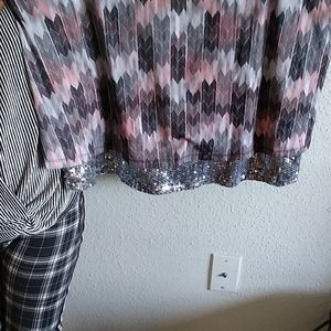 Sleeveless Beauty Top